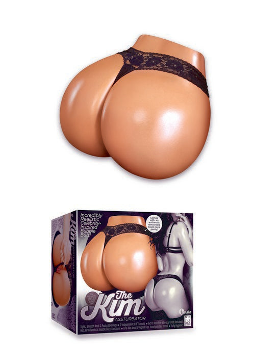 The Kim Assurbator