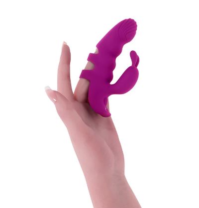 Playboy Lend a Hand