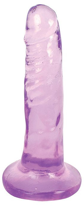 6 Inch Slim Stick Grape Ice