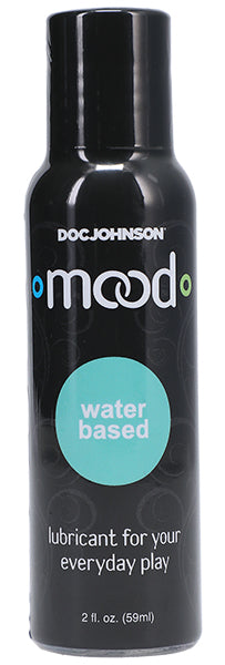 Mood Lube Water Based 2 Fl. Oz.