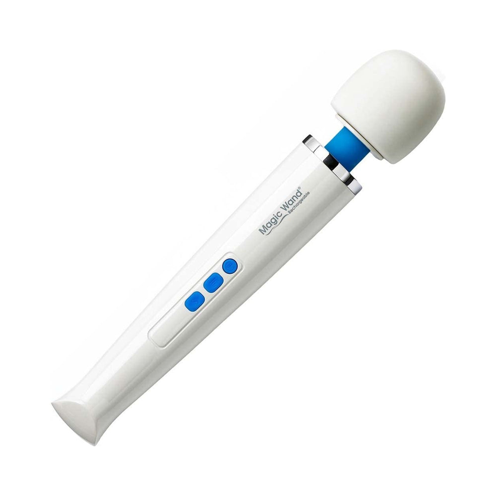 Wand Rechargeable Personal Massager