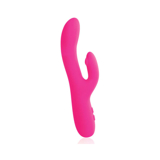 Vedo Rockie Rechargeable Dual Vibe