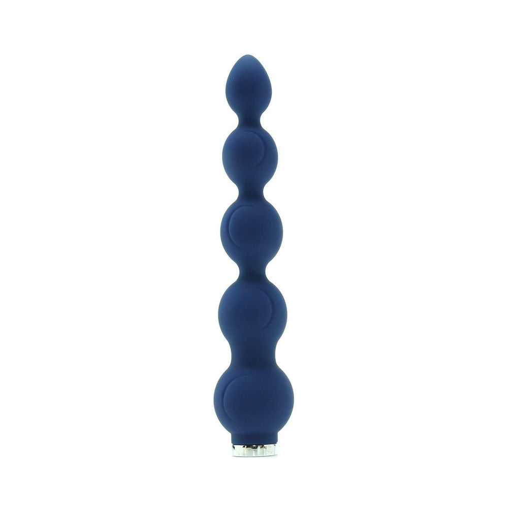 Quaker Anal Vibe