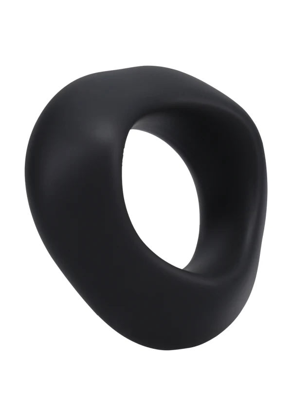 Rock Solid The Master Ring Black