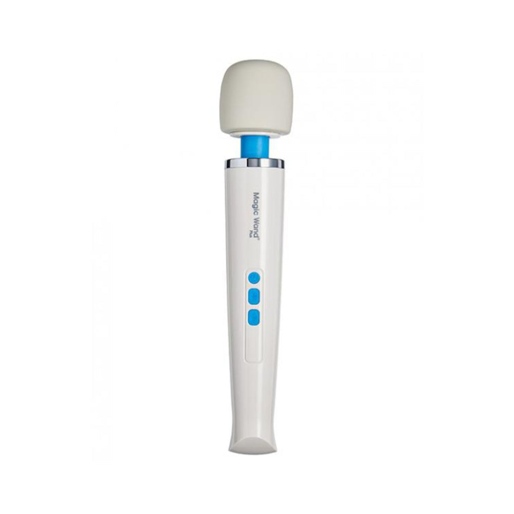 Magic Wand Plus