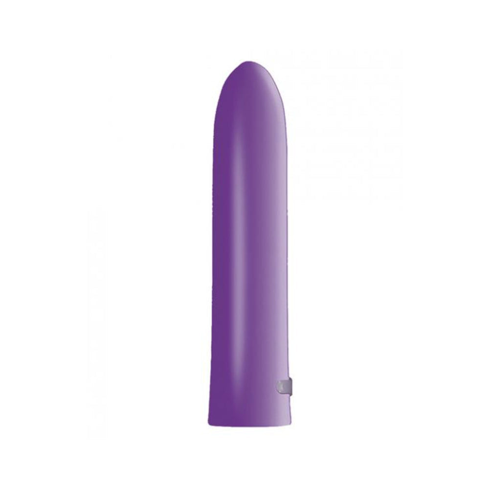 Intense Power Bullet