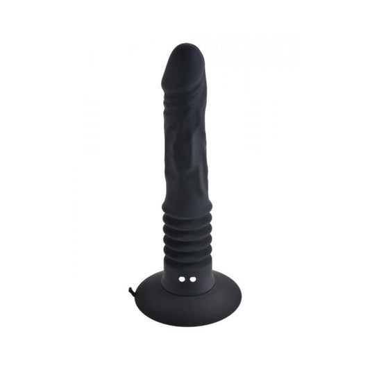 Anal Fantasy Elite Vibrating Ass Fucker