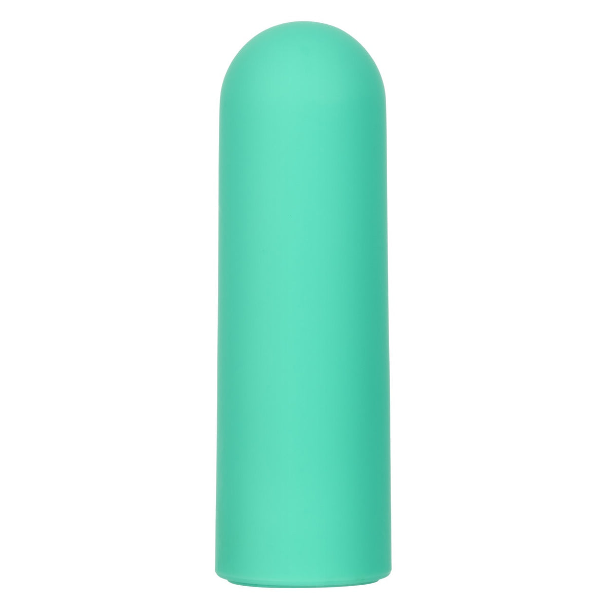 Turbo Buzz Rounded Mini Bullet Stimulator - Green