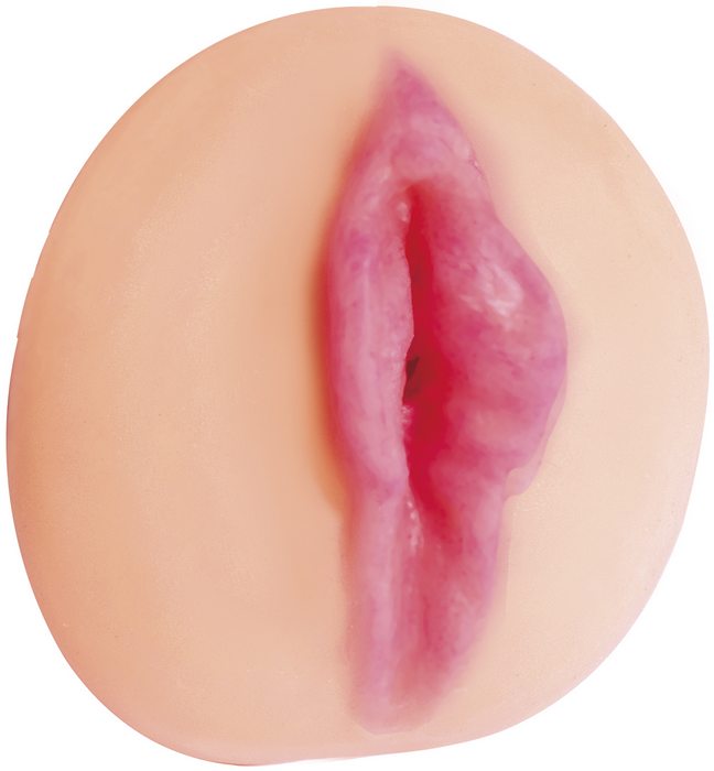 Mistress Britanny Pussy Stroker Flesh