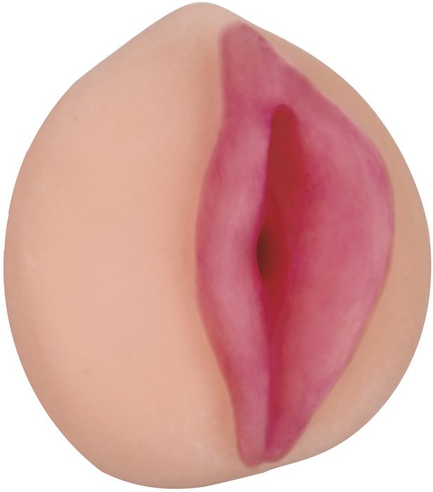 Mistress Nicole Pussy Stroker Flesh