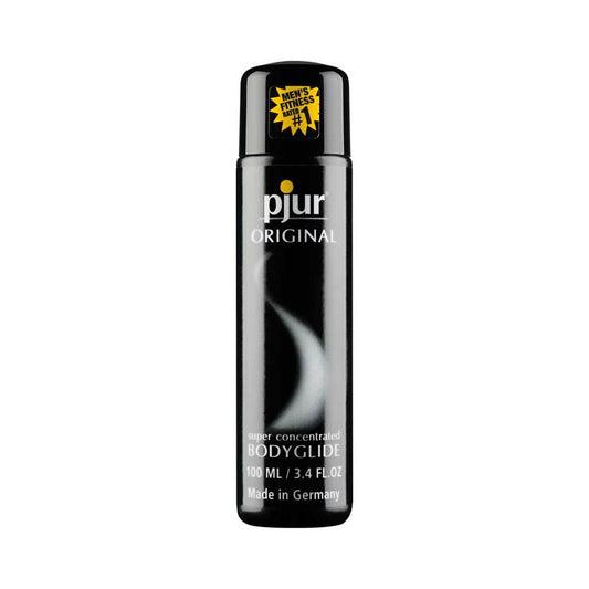 Pjur Original Bodyglide Silicone Lubricant 3.4oz
