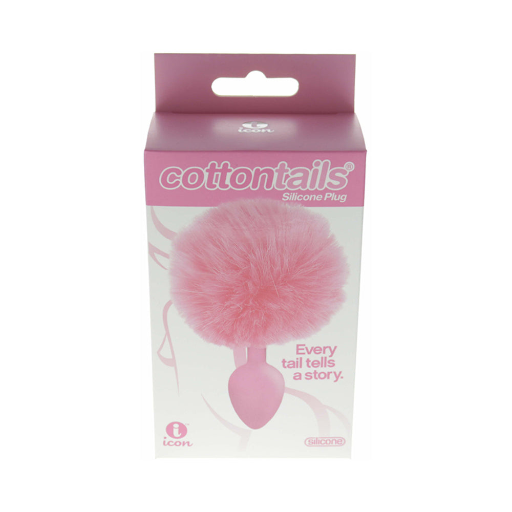 Cottontails Bunny Tail