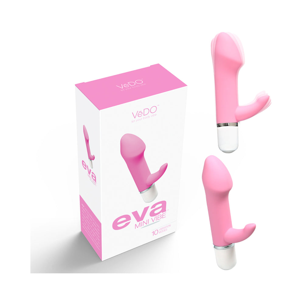 Eva Mini Vibe