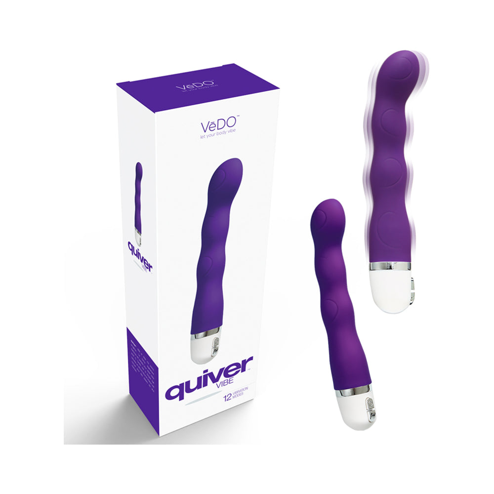 Quiver Mini Vibe