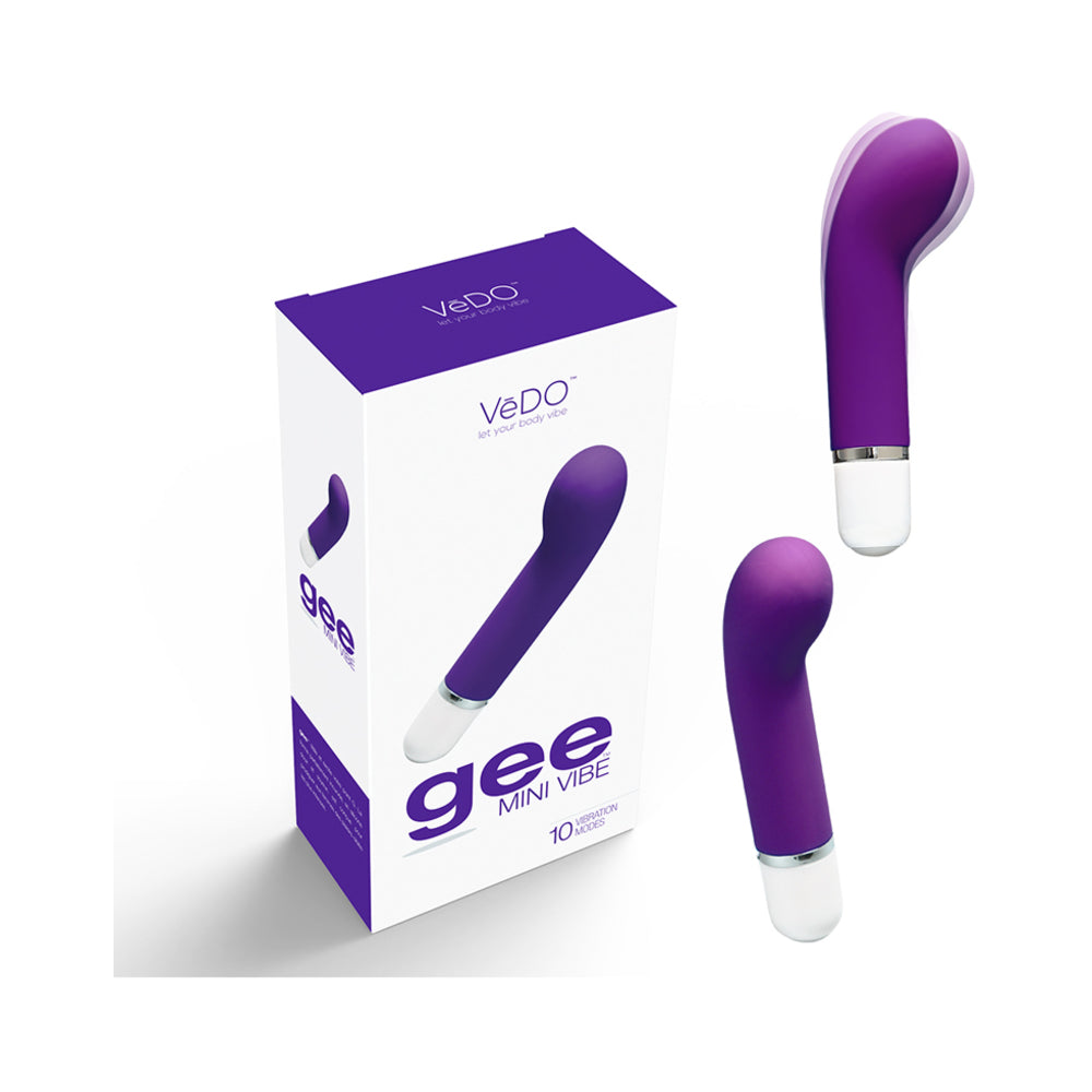 Gee Mini Vibe