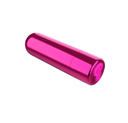 Powerbullet Recharge Naughty Nubb Pink