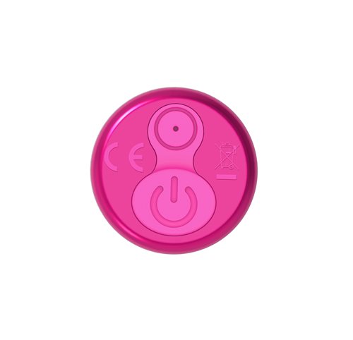 Powerbullet Recharge Naughty Nubb Pink
