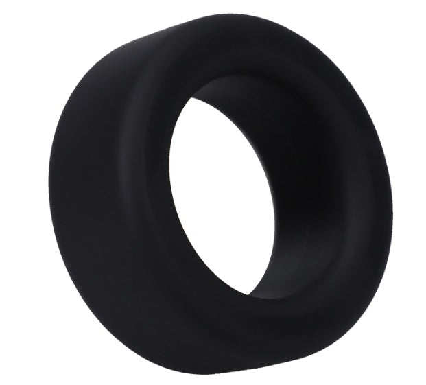 Rock Solid The Big O Black