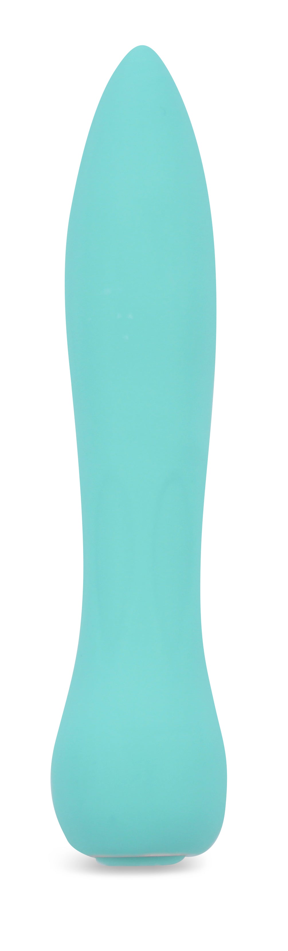 Nu Sensuelle Bobbii Flexible Vibe XLR8 Turbo Boost - Electric Blue
