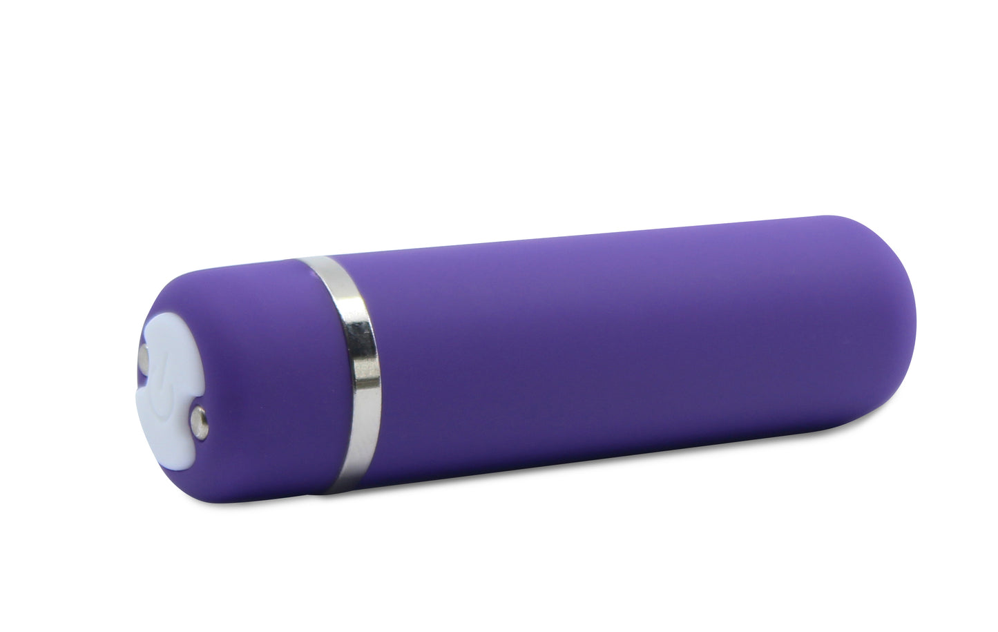 Sensuelle Joie 15 Func Bullet Purple