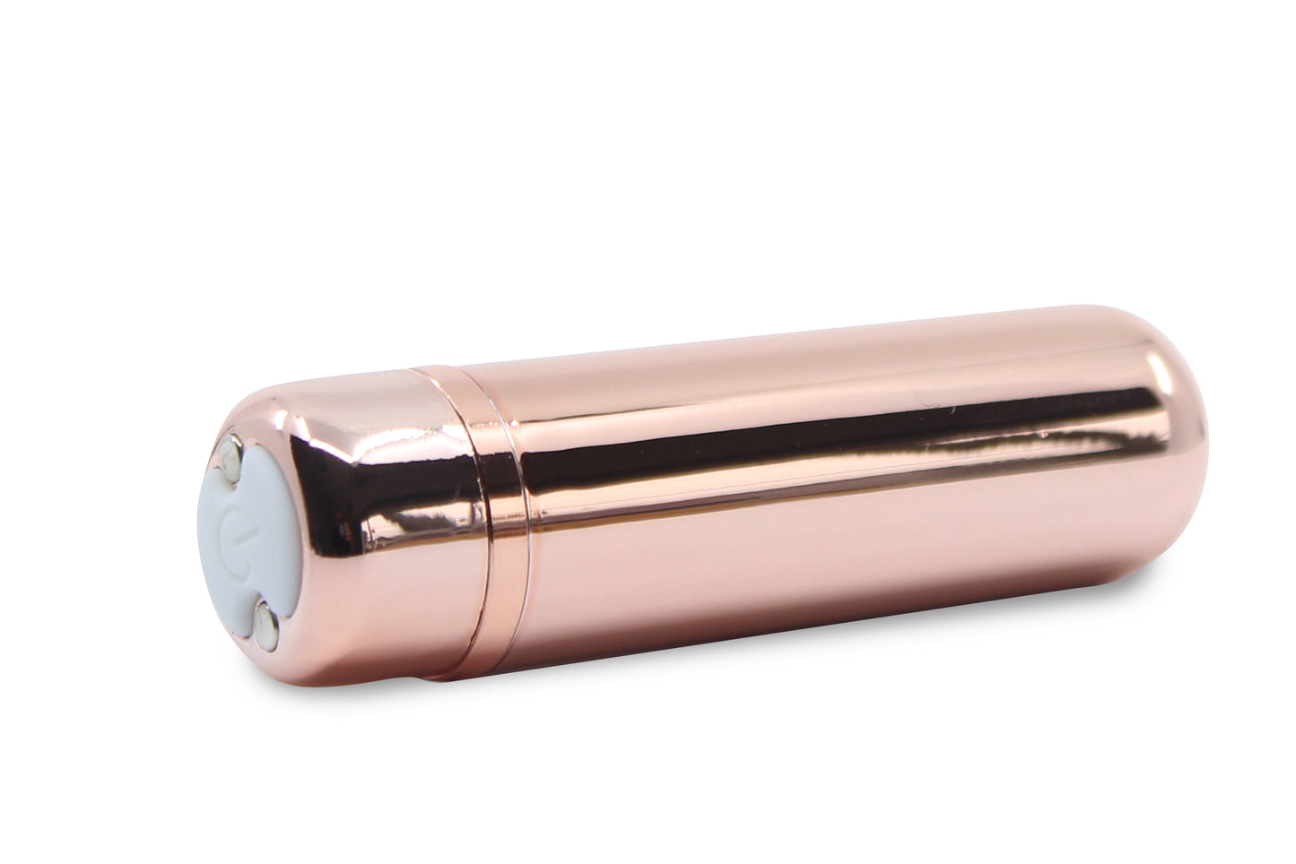 Nu Sensuelle Joie Bullet in Gift Box - 15 Function Rose Gold