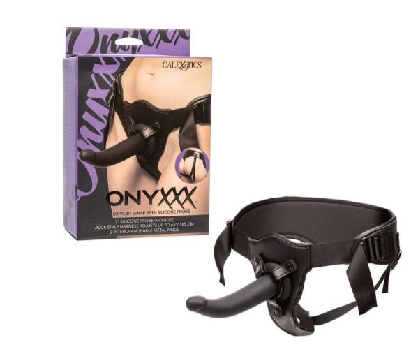 Onyxxx Support Strap W/probe