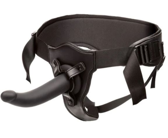 Onyxxx Support Strap W/probe