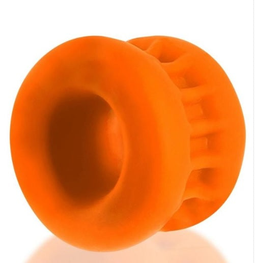 OxBalls Core Gripsqueeze Ballstretcher Orange Ice