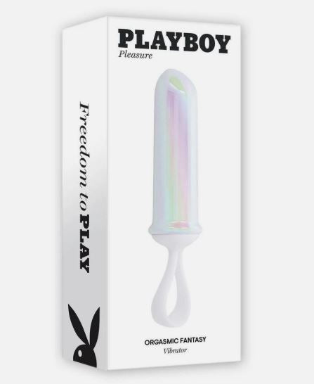 Playboy Orgasmic Fantasy