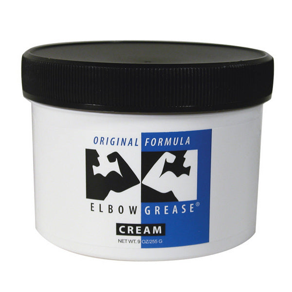 Elbow Grease Original Cream- 9 oz
