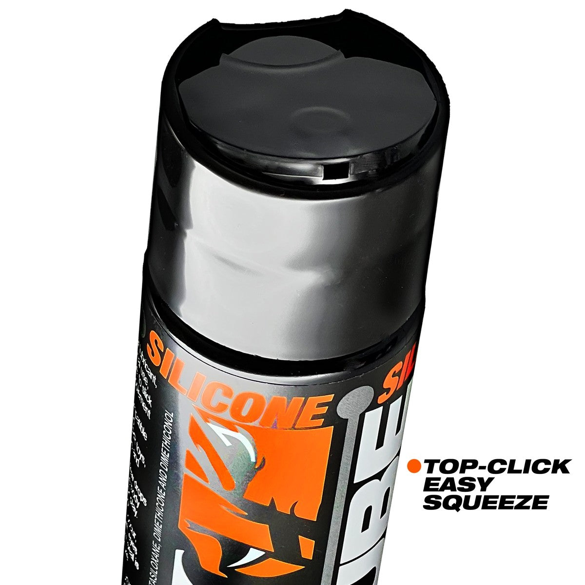 Oxlube Thick Silicone 8.5oz