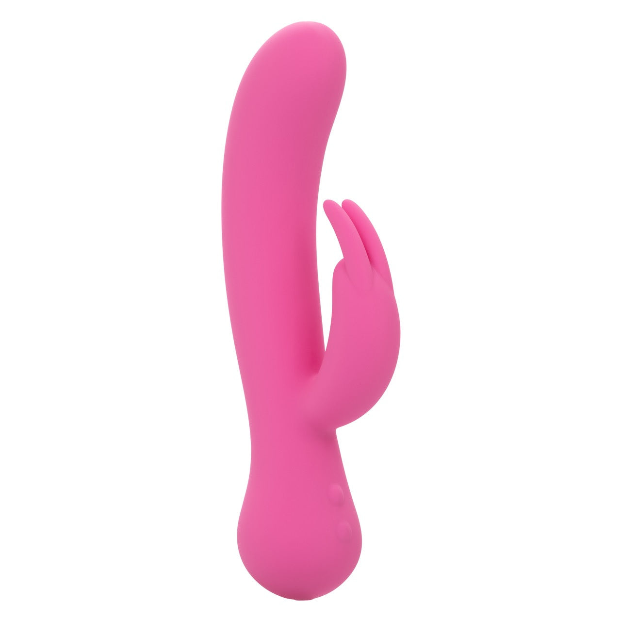 First Time Rechargeable Rabbit Vibrator - Pink