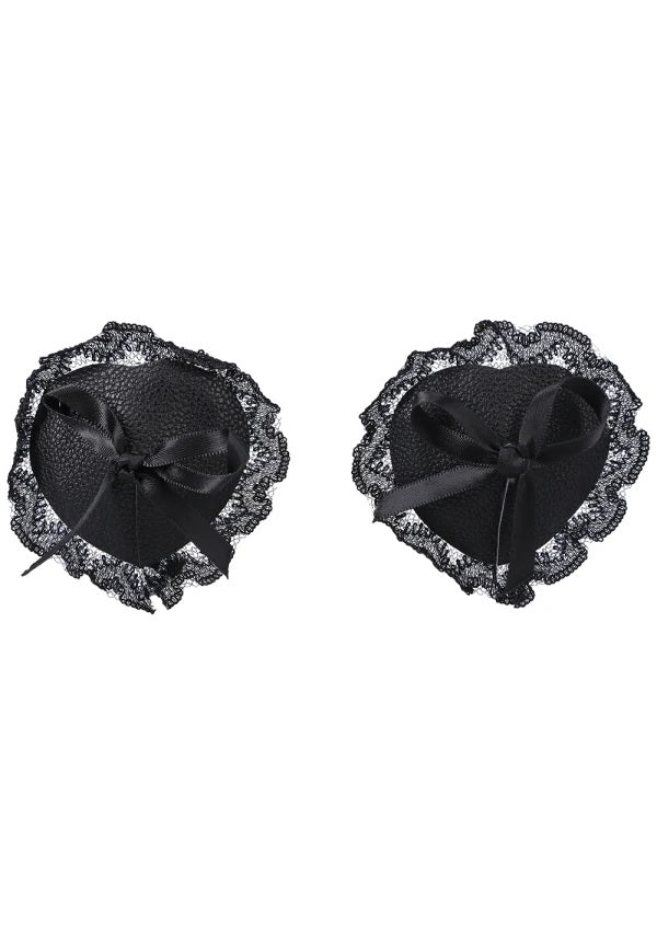 In A Bag Lace Nipple Pasties