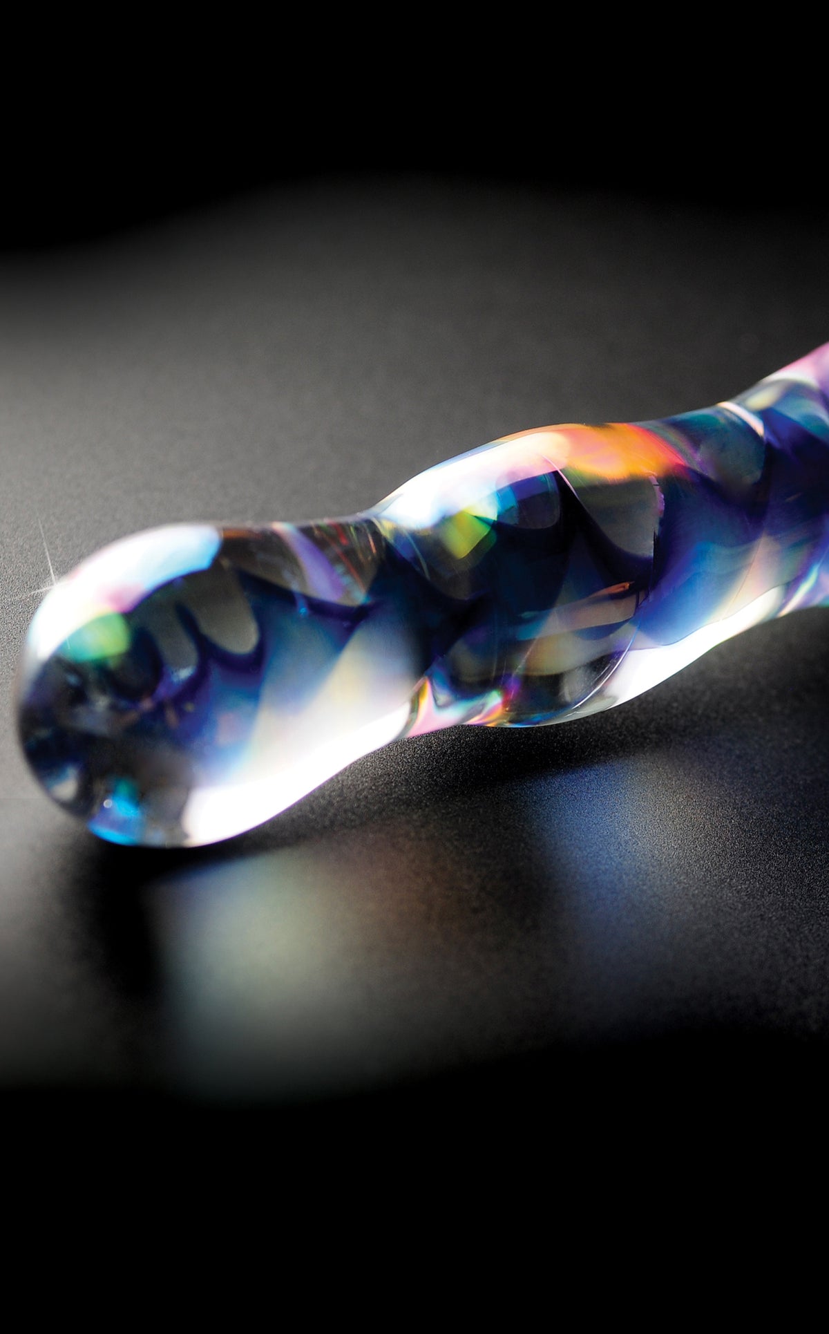 Icicles No. 8