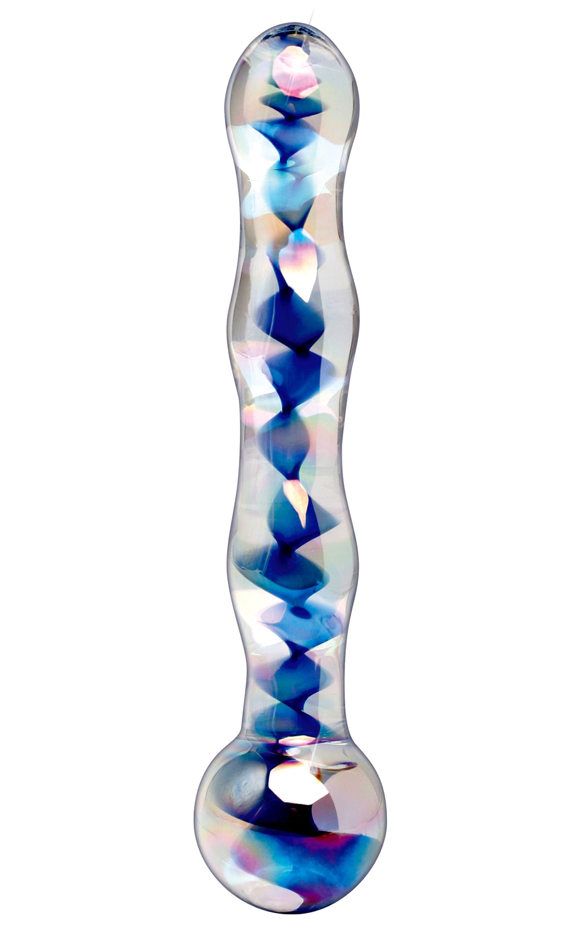 Icicles No. 8
