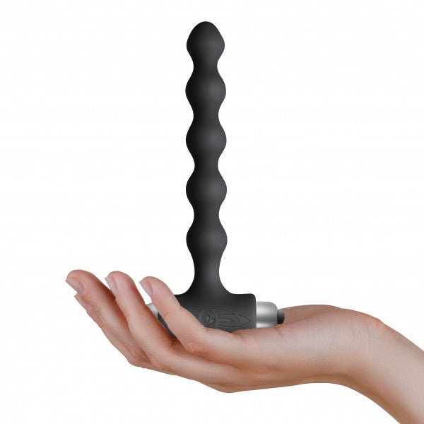 Petite Sensations Pearls Black