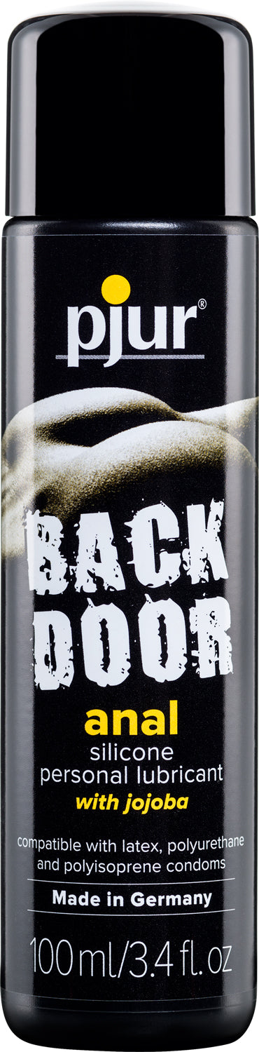 Pjur Back Door Glide 100 ml