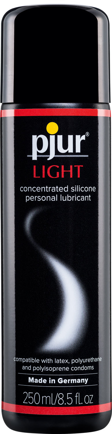Pjur Light Love Body Glide 250ml