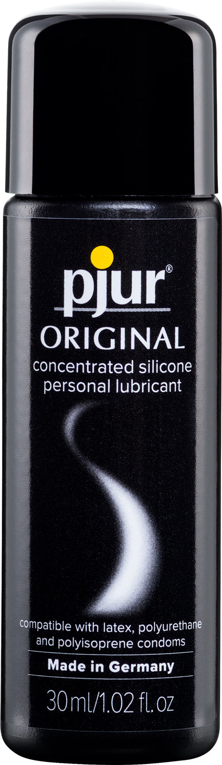 Pjur Original Bodyglide Silicone Lubricant 1oz
