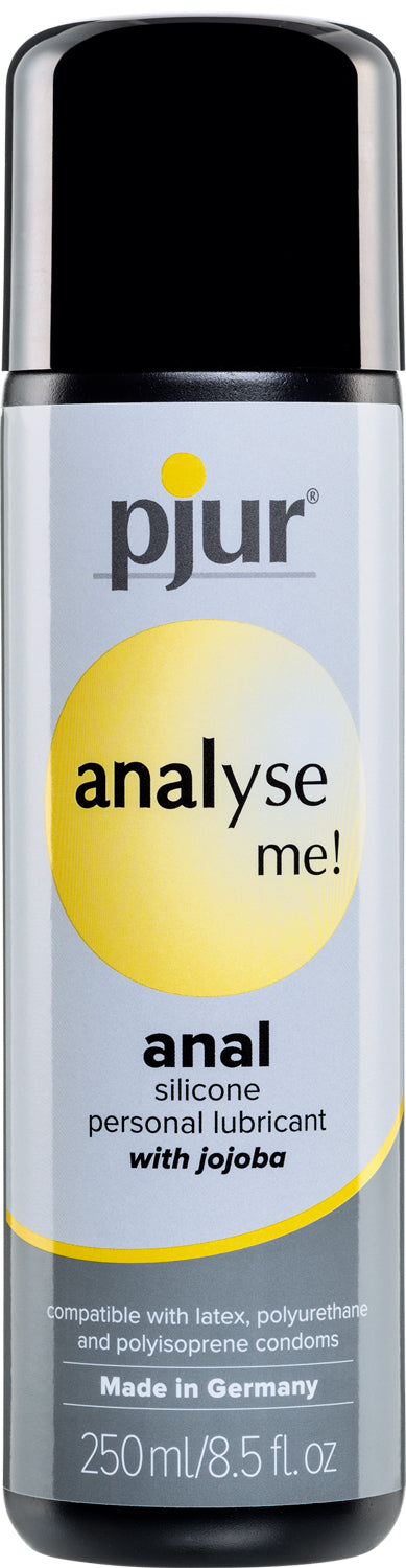 Pjur Analyse Me! Glide 250ml