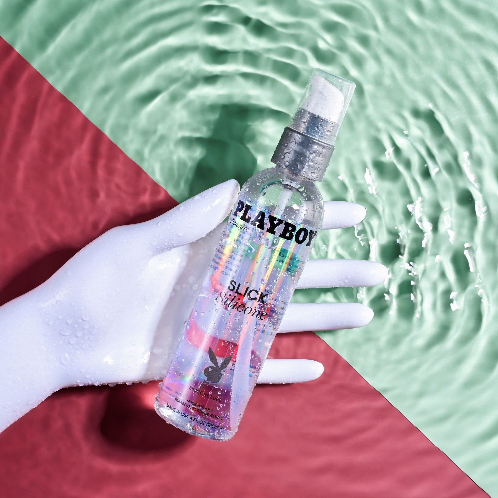Pb Slick Silicone 4oz