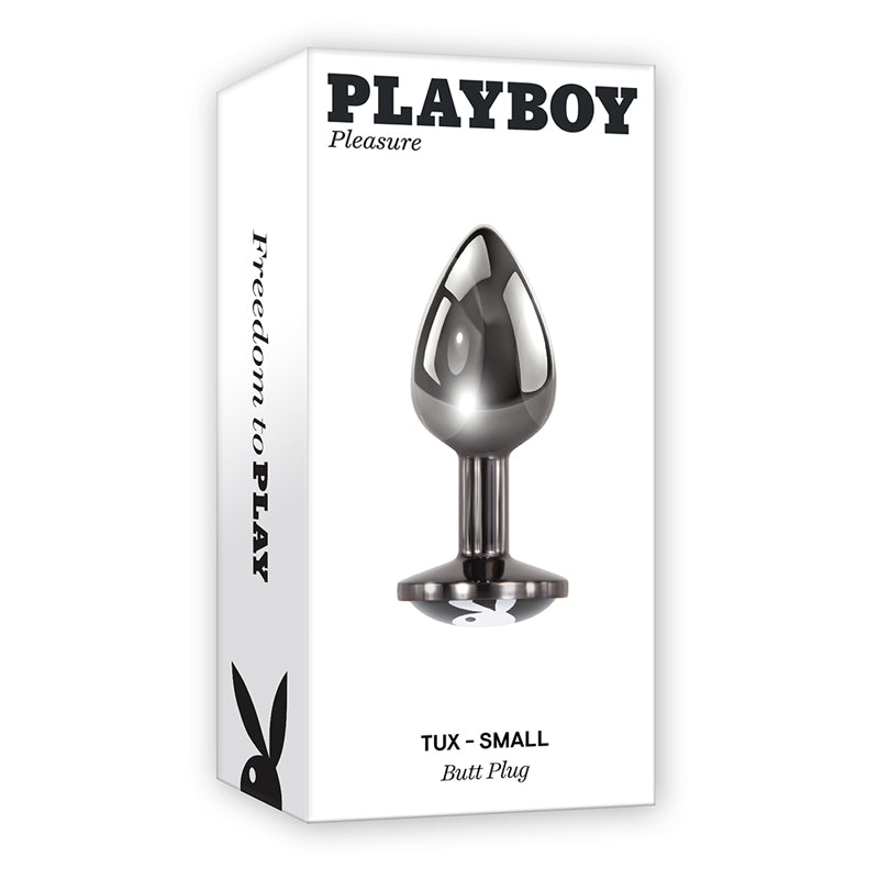 Pb Tux Small Black