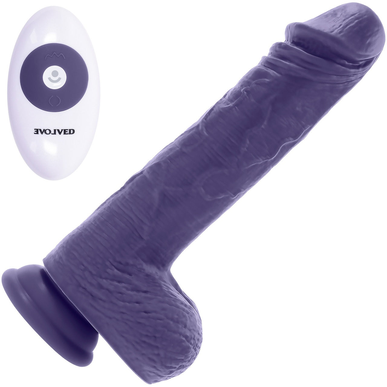 Pleasure Rider