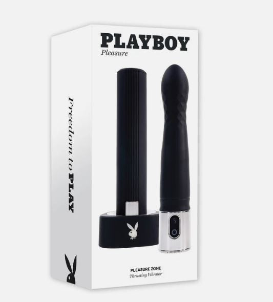 Playboy Pleasure Zone 2am