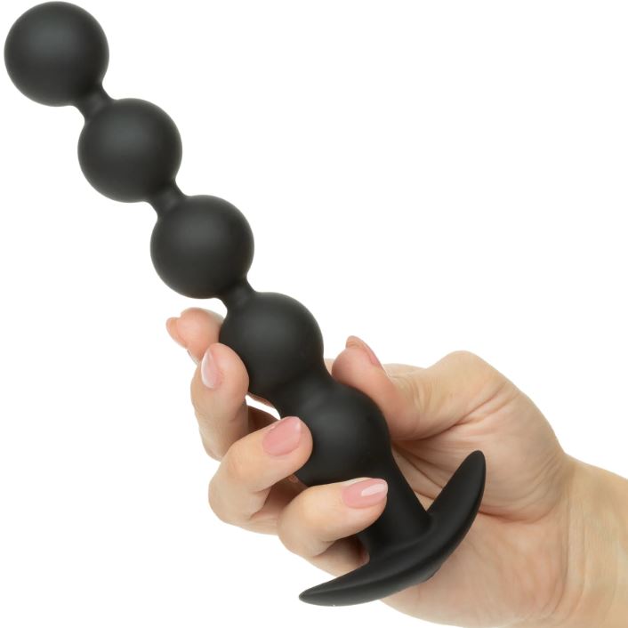 Rechargeable Power Balls