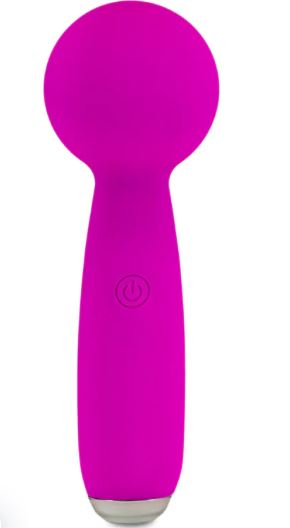 Petites Lil Excla!m-Purple