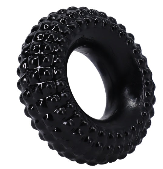 Rock Solid Radial C Ring In A Clamshell