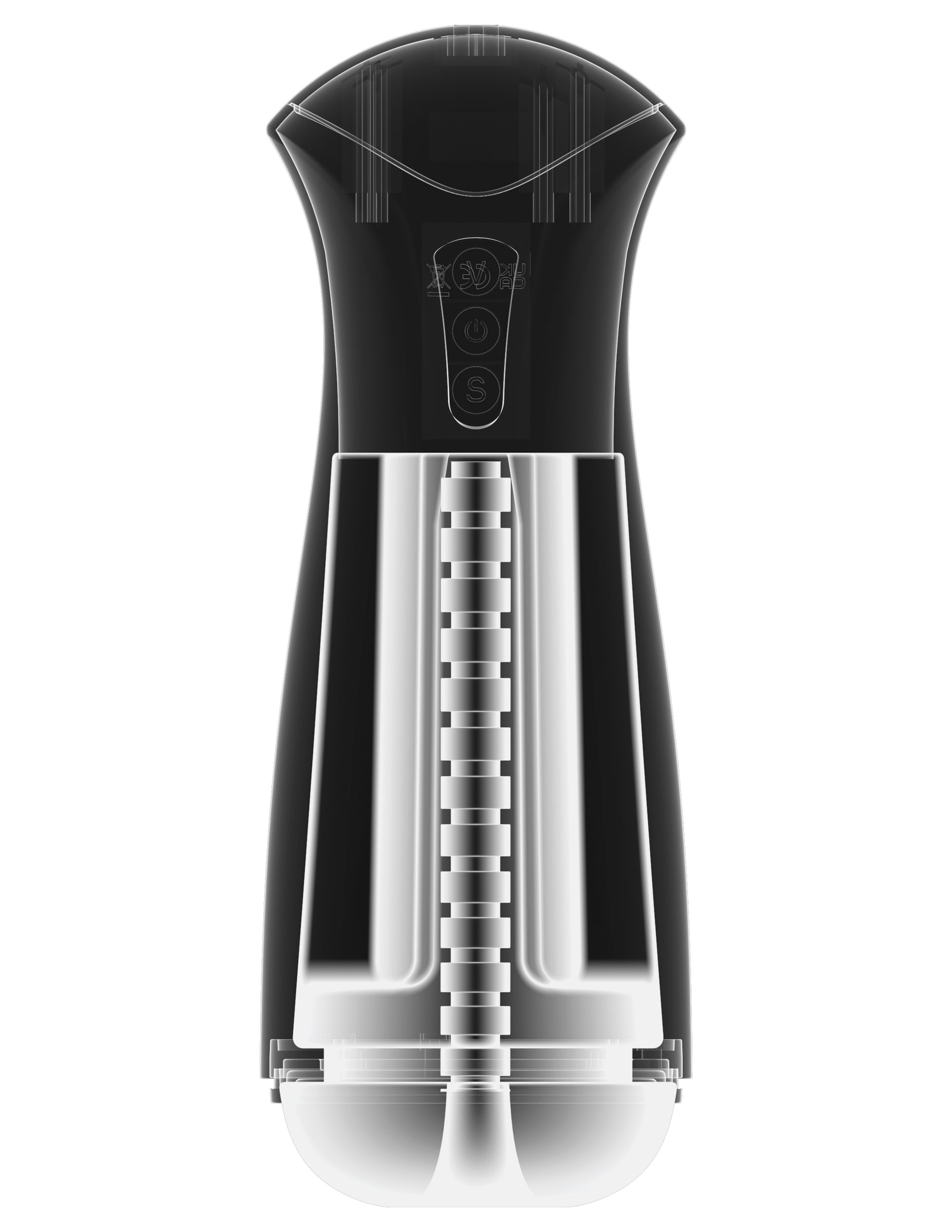 PDX Elite Fap-gasm Frosted