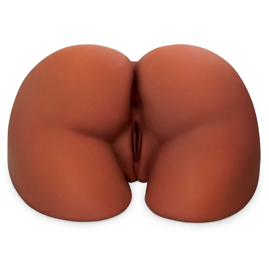PDX Plus Perfect Ass Xl Masturbator Brown