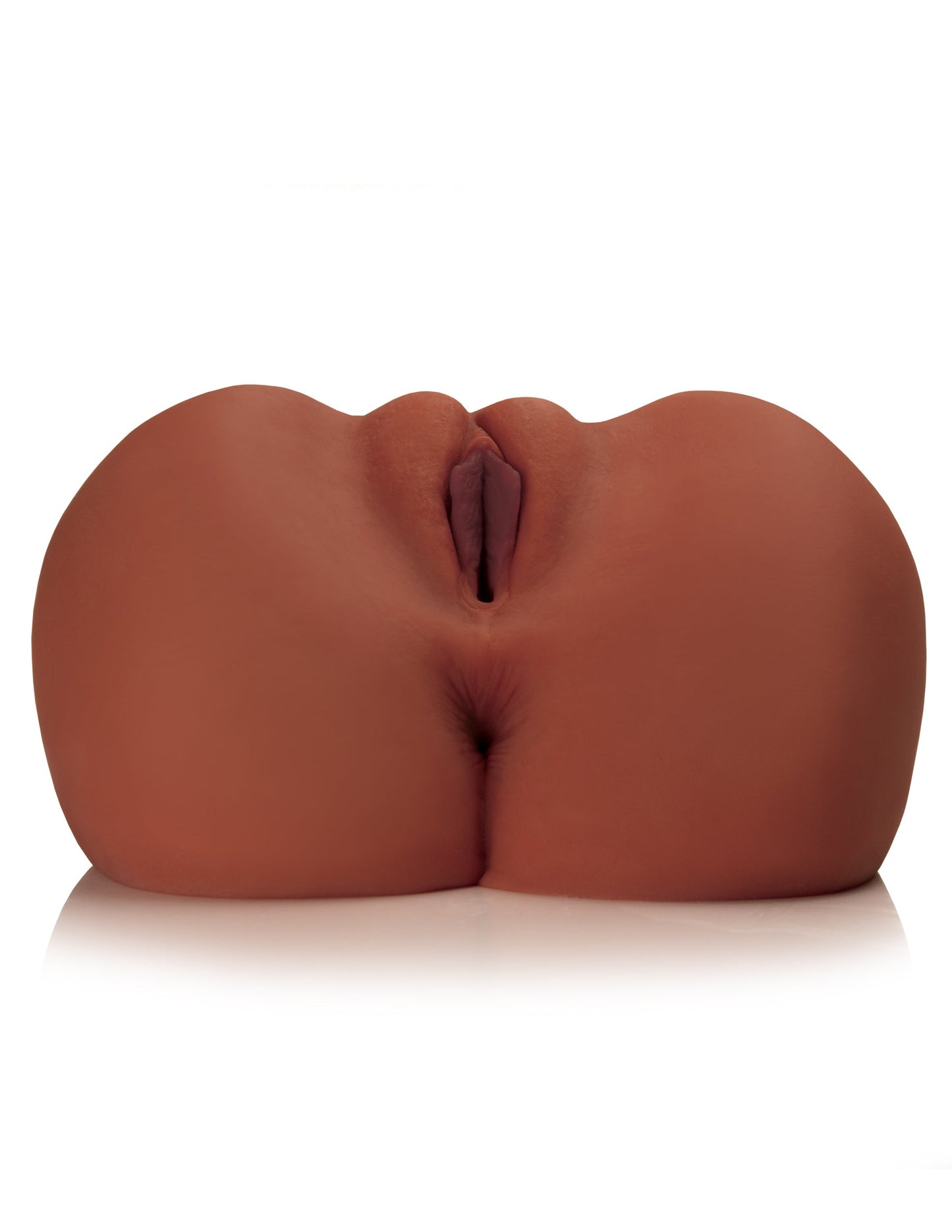 Pdx Ez Bang Torso Brown